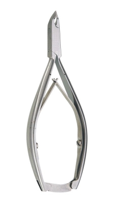 Nail Cuticle Scissor